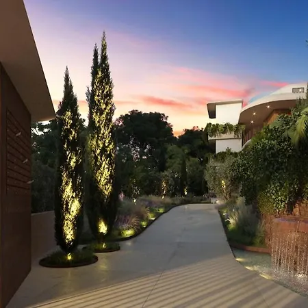 Sun And Sea Pool Hideaway - Private Pool And Garden With Sea Views, Valley Collection, Higueron, * Fuengirola
