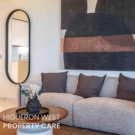 Sun And Sea Pool Hideaway - Private Pool And Garden With Sea Views, Valley Collection, Higueron, *