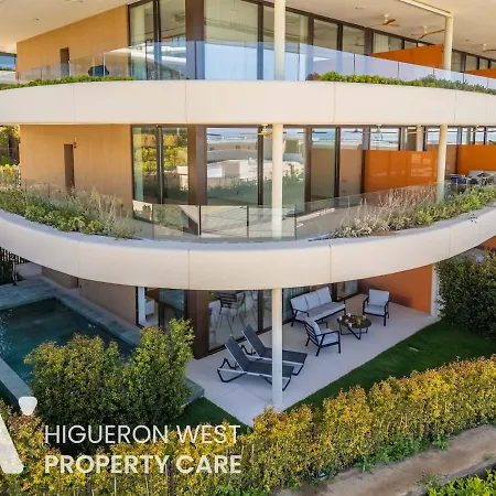Sun And Sea Pool Hideaway - Private Pool And Garden With Sea Views, Valley Collection, Higueron, *